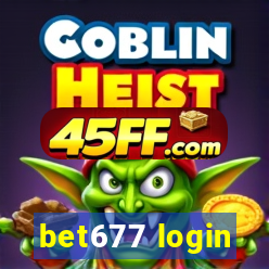 bet677 login